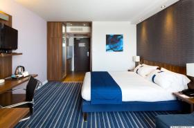 Holiday Inn Express Montpellier - photo 4