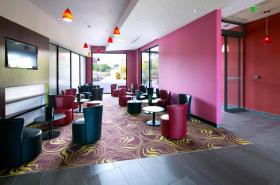 Holiday Inn Express Montpellier - Odysseum, an IHG Hotel - photo 13