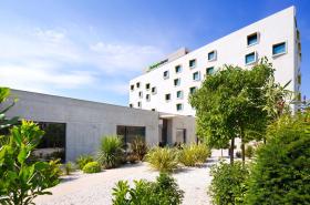 Holiday Inn Express Montpellier - Odysseum, an IHG Hotel - photo n°5