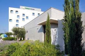 Holiday Inn Express Montpellier - Odysseum, an IHG Hotel - photo n°13