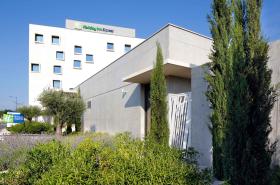 Holiday Inn Express Montpellier - photo 17