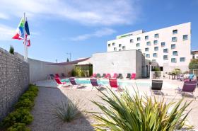 Holiday Inn Express Montpellier - Odysseum, an IHG Hotel - photo 4