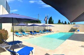 Holiday Inn Express Montpellier - Odysseum, an IHG Hotel - photo 22