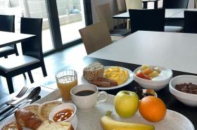 Holiday Inn Express Montpellier - photo 12