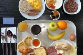 Holiday Inn Express Montpellier - photo 23