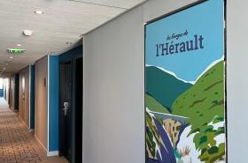 Holiday Inn Express Montpellier - photo 7