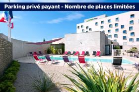Holiday Inn Express Montpellier - photo 6
