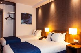 Holiday Inn Express Montpellier - Odysseum, an IHG Hotel - photo 18