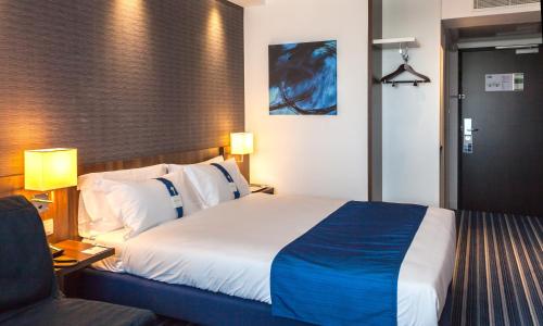 Holiday Inn Express Montpellier - photo 2