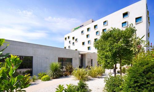 Holiday Inn Express Montpellier - Odysseum, an IHG Hotel - photo n°2