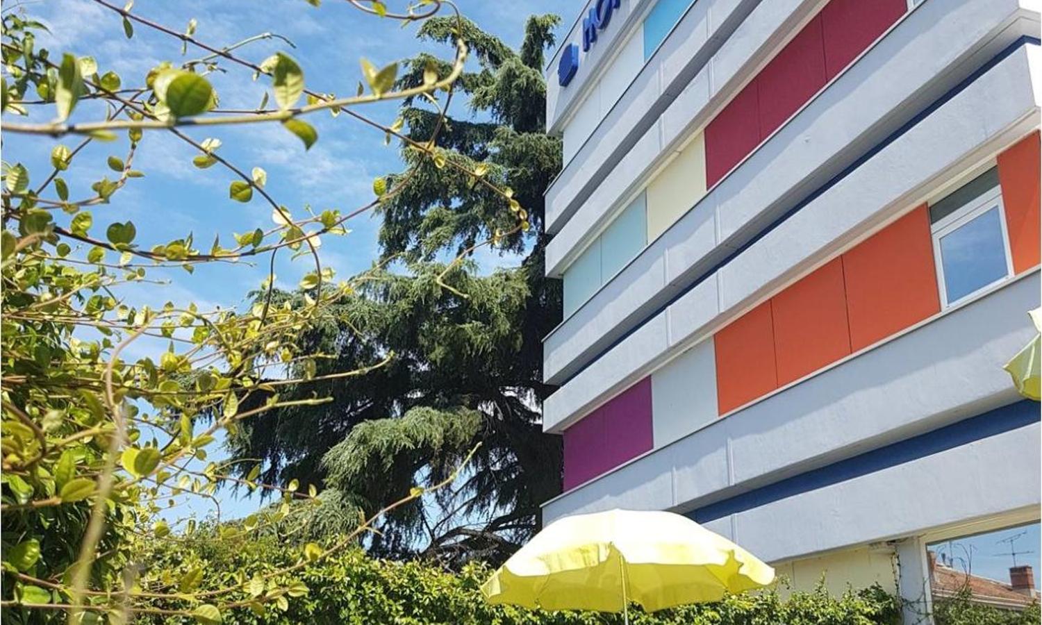 Foto del Privilège Hôtel & Apparts Eurociel Centre Comédie