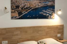 Privilège Hôtel & Apparts Eurociel Centre Comédie - photo 27