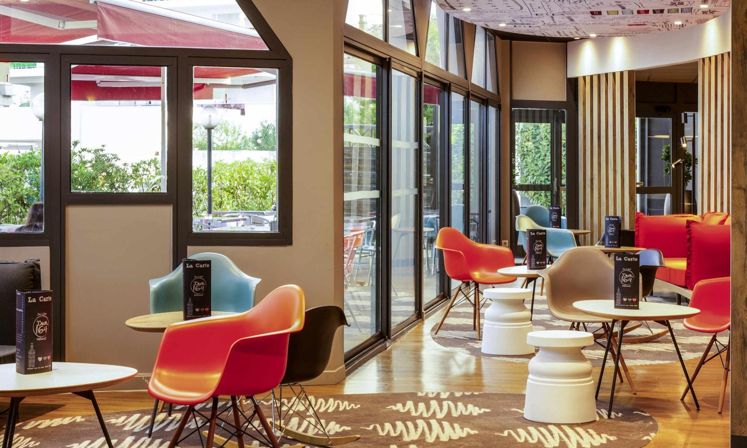 Photo ibis budget Montpellier Sud Près d'Arènes