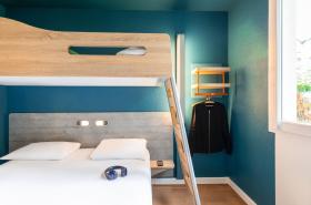 ibis budget Montpellier Sud Près d'Arènes - photo 18