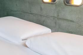 ibis budget Montpellier Sud Près d'Arènes - photo 17