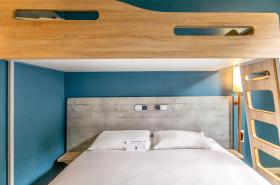 ibis budget Montpellier Sud Près d'Arènes - photo 16