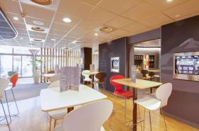 ibis budget Montpellier Sud Près d'Arènes - photo 8