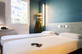 ibis budget Montpellier Sud Près d'Arènes - photo 22