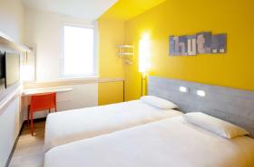 ibis budget Montpellier Sud Près d'Arènes - photo 20