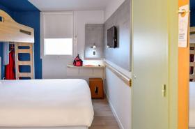 ibis budget Montpellier Sud Près d'Arènes - photo 15