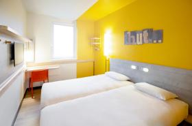 ibis budget Montpellier Sud Près d'Arènes - photo 5