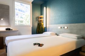 ibis budget Montpellier Sud Près d'Arènes - photo 13