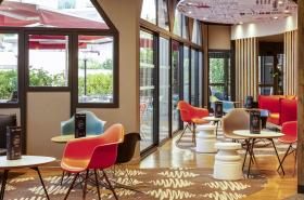 ibis budget Montpellier Sud Près d'Arènes - photo 4