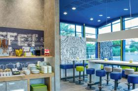 ibis budget Montpellier Sud Près d'Arènes - photo 7