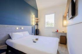 ibis budget Montpellier Sud Près d'Arènes - photo 21