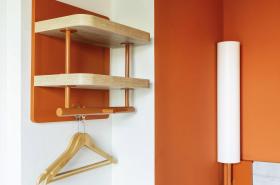 ibis budget Montpellier Sud Près d'Arènes - photo 18