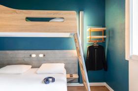 ibis budget Montpellier Sud Près d'Arènes - photo 17