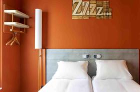 ibis budget Montpellier Sud Près d'Arènes - photo 15