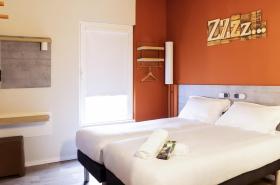 ibis budget Montpellier Sud Près d'Arènes - photo 13