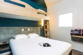 ibis budget Montpellier Sud Près d'Arènes - photo 11