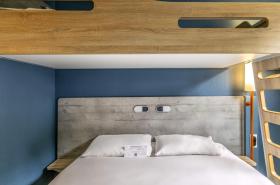 ibis budget Montpellier Sud Près d'Arènes - photo 26