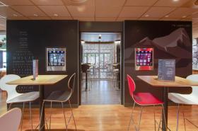 ibis budget Montpellier Sud Près d'Arènes - photo 9