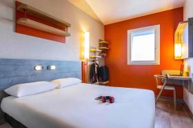 ibis budget Montpellier Sud Près d'Arènes - photo 15