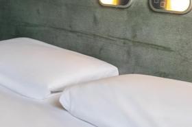 ibis budget Montpellier Sud Près d'Arènes - photo 17