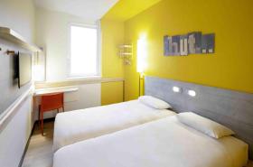 ibis budget Montpellier Sud Près d'Arènes - photo 8