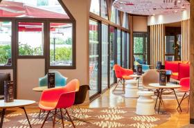 ibis budget Montpellier Sud Près d'Arènes - photo 26