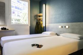 ibis budget Montpellier Sud Près d'Arènes - photo 20