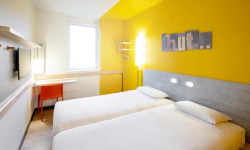 ibis budget Montpellier Sud Près d'Arènes - photo 2