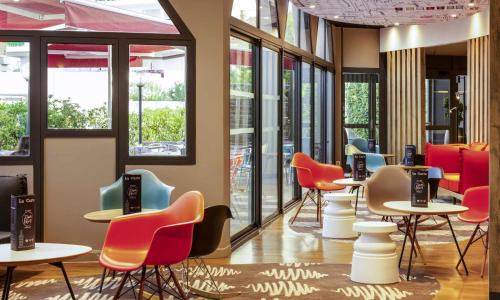 ibis budget Montpellier Sud Près d'Arènes - photo 1