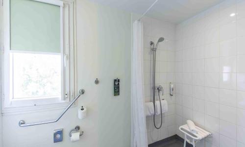 ibis budget Montpellier Sud Près d'Arènes - photo 2