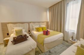 Best Western Plus Comedie Saint Roch - photo 8