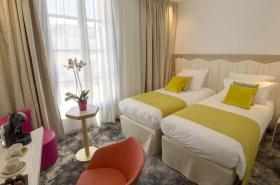 Best Western Plus Comedie Saint Roch - photo 11