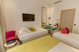 Best Western Plus Comedie Saint Roch - photo 7