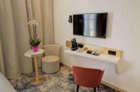 Best Western Plus Comedie Saint Roch - photo 22