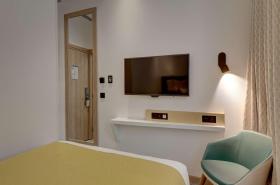 Best Western Plus Comedie Saint Roch - photo 19