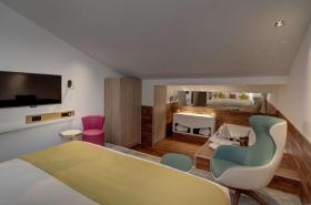 Best Western Plus Comedie Saint Roch - photo 18